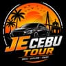 JE Cebu Tours Logo