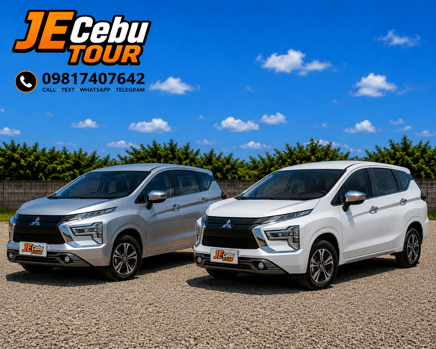 Mitsubishi Expander