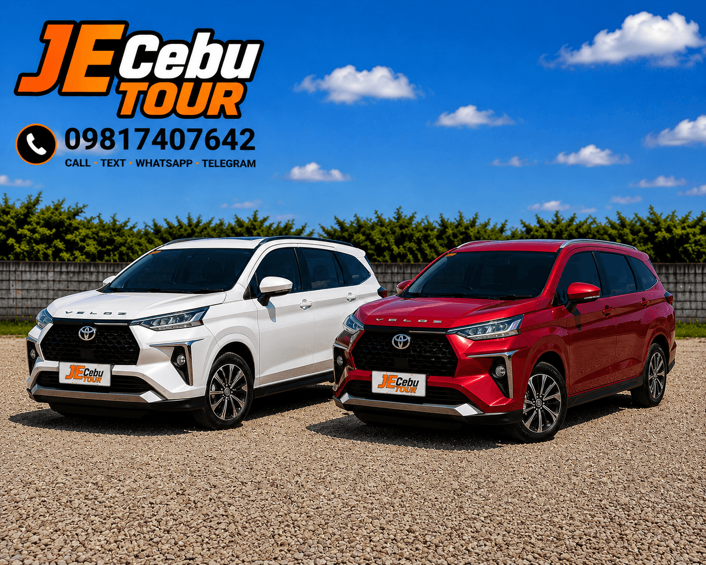 Toyota Veloz
